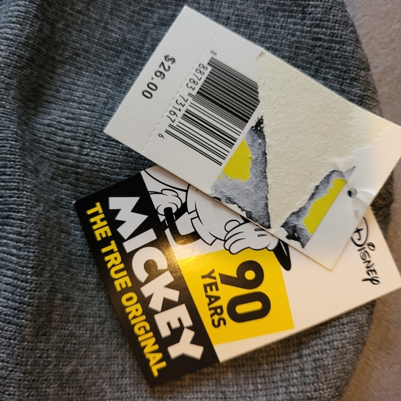 Disney Mickey Hat One Size - Picture 5 of 7